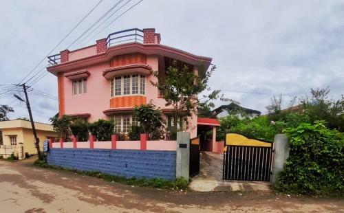 Adithya Vintage Villa