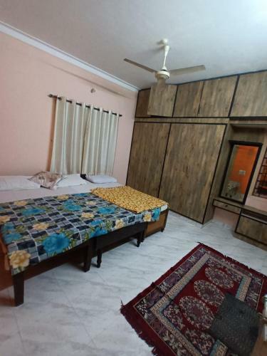 Adithya Vintage Villa