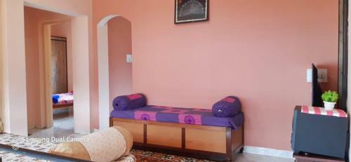 Adithya Vintage Villa