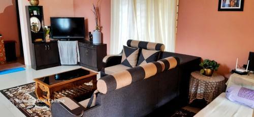 Adithya Vintage Villa