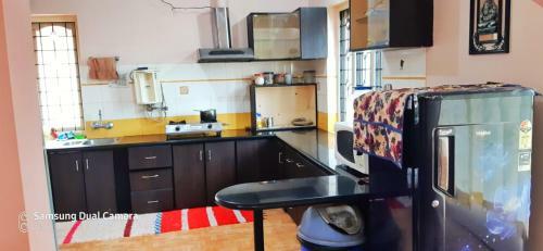 Adithya Vintage Villa