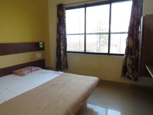 Apartamento Hublal Cottage