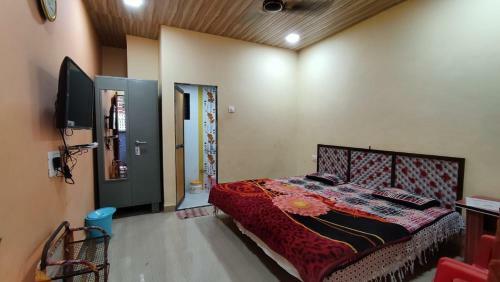 Hotel Anita Niwas