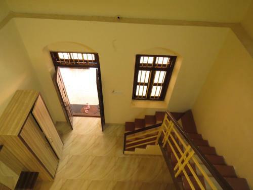 Hotel Kaachwala Heritage