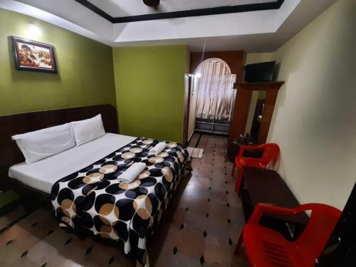 Hotel Caveri Comfort Inn