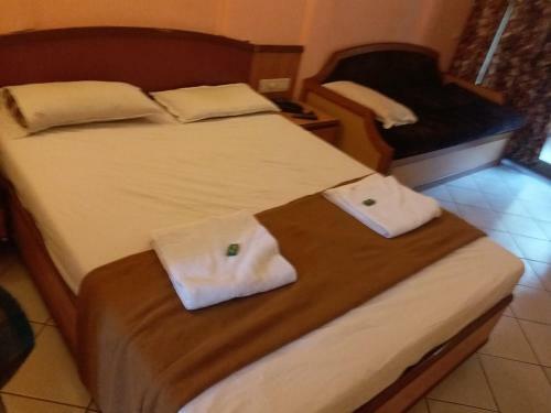 Hotel New Rangoli Retreat