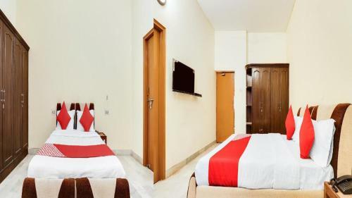 Anh Hotel