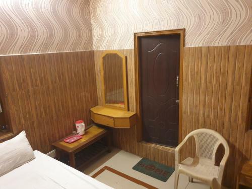 Hotel New Lucknow