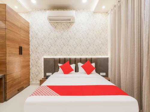 Hotel Oyo 77595 Ashiyana Residency