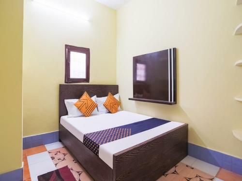 Hotel Spot On 79383 Mishra Bhawan