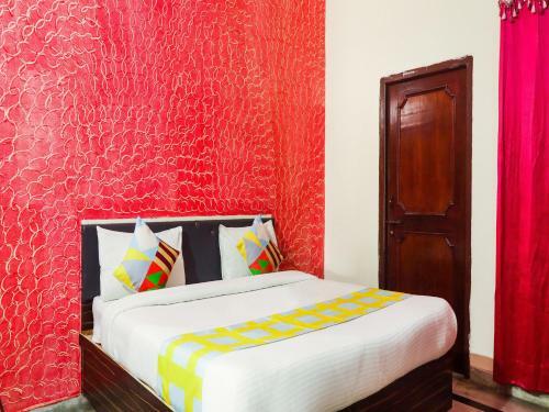 Hostal Oyo 77175 Q