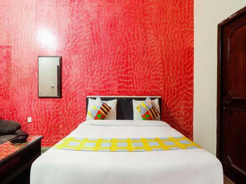 Hostal Oyo 77175 Q