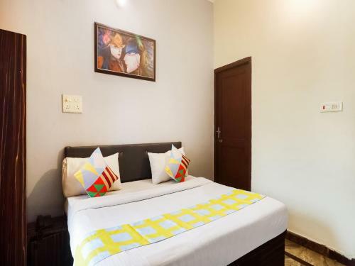 Hostal Oyo 77175 Q