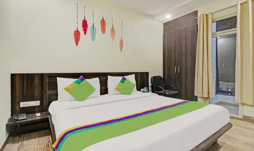 Hotel Treebo Trend Aarya