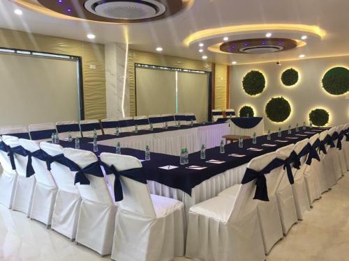 Hotel Sarvin