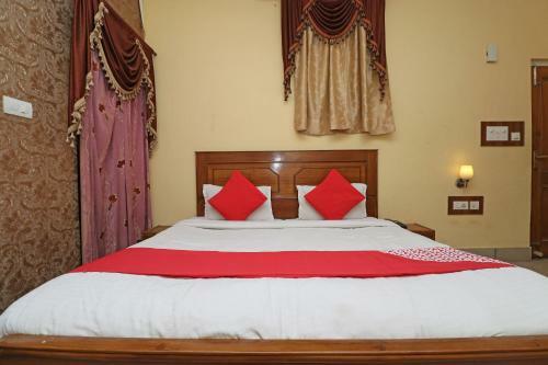 Collection O 30858 Hotel Sp Rooms