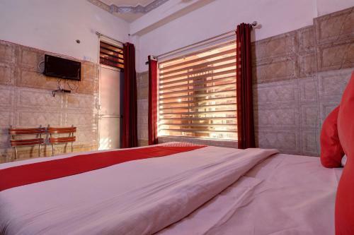 Hotel Oyo 41008 Sai Guest House