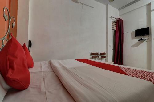 Hotel Oyo 41008 Sai Guest House