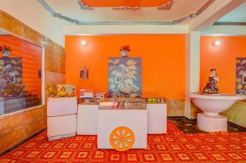 Hotel Oyo 41008 Sai Guest House