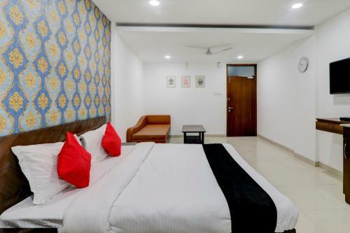 Capital O 82591 Hotel Armeria