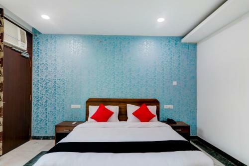 Capital O 82591 Hotel Armeria