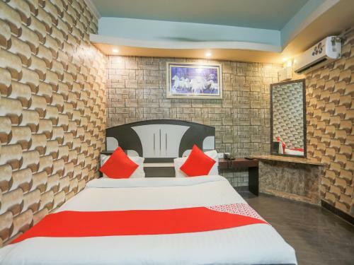 Hotel Oyo 75675 Comfort Stay Inn