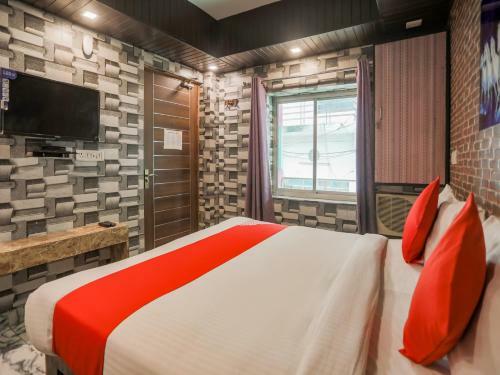 Hotel Oyo 75675 Comfort Stay Inn