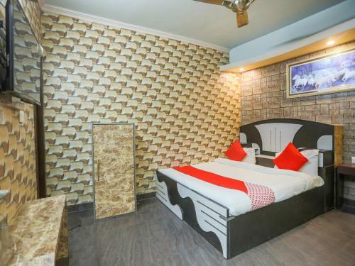 Hotel Oyo 75675 Comfort Stay Inn