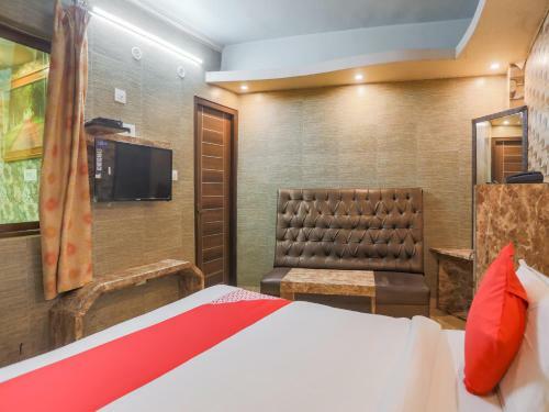 Hotel Oyo 75675 Comfort Stay Inn