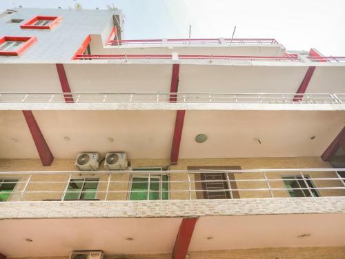 Hotel Oyo 75675 Comfort Stay Inn