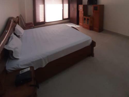 Hotel Oyo 82834 Krishna Guest House
