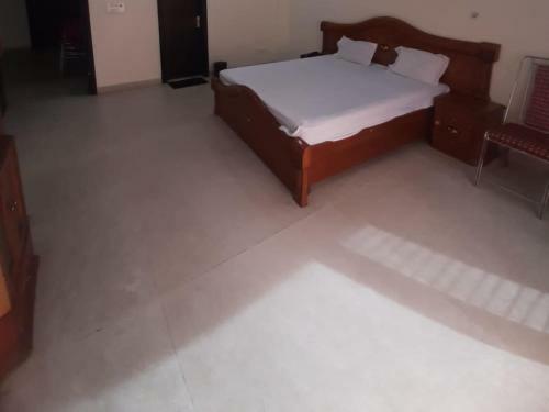 Hotel Oyo 82834 Krishna Guest House