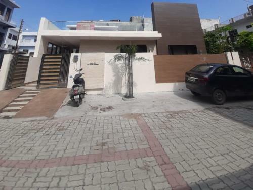Hotel Oyo 82834 Krishna Guest House