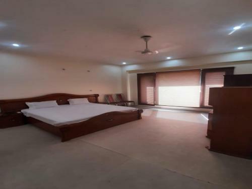 Hotel Oyo 82834 Krishna Guest House