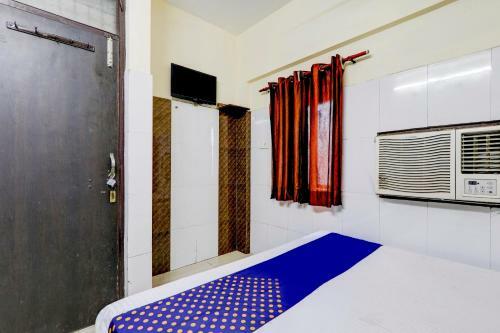Spot On 81460 Hotel Panjab Palace