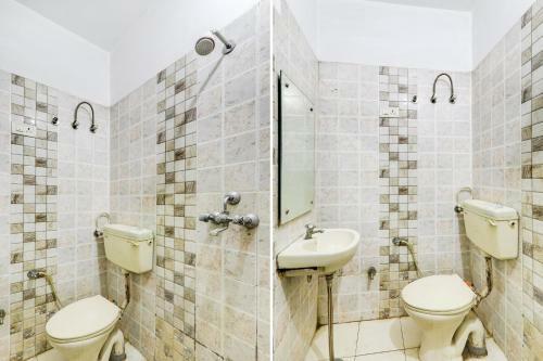 Spot On 81460 Hotel Panjab Palace