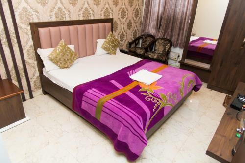 Hotel I.p Palace