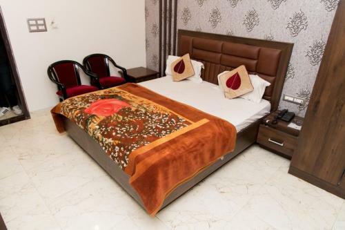 Hotel I.p Palace