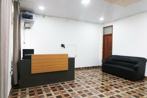 Hotel Oyo Flagship 83077 Krishna Stay Inn