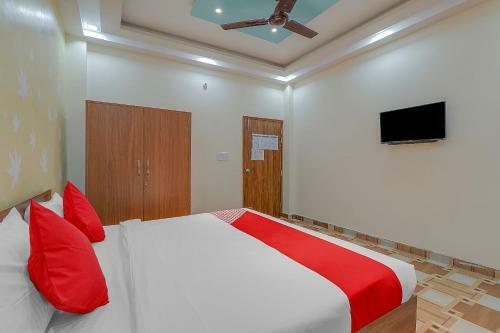 Oyo Flagship 83418 Hotel Affection Inn