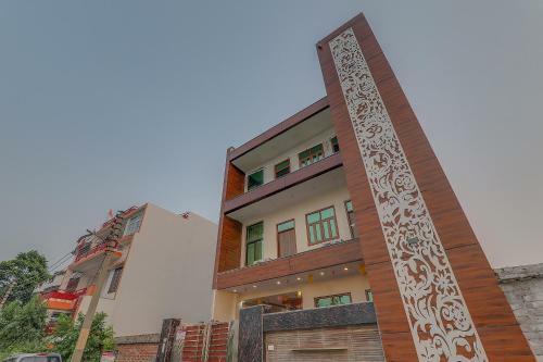 Oyo Flagship 83418 Hotel Affection Inn