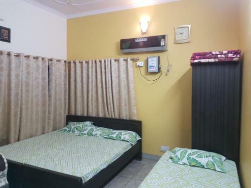 Hostal Sm Guest House