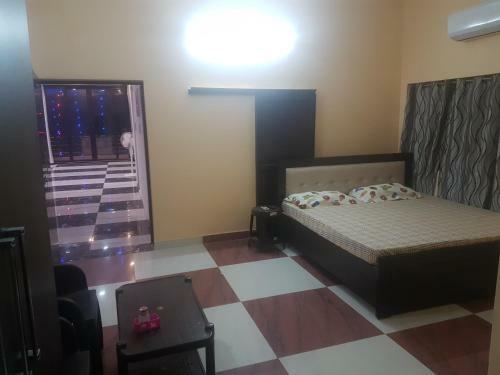Hostal Sm Guest House
