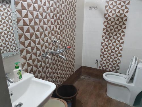 Hostal Sm Guest House
