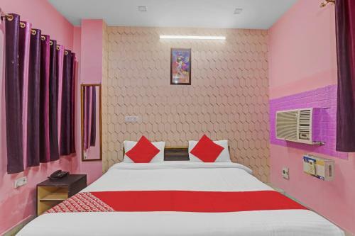 Oyo Flagship 83093 Hotel Shiva Inn