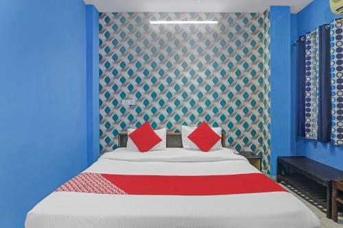 Oyo Flagship 83093 Hotel Shiva Inn