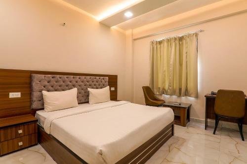 Fabhotel Vs Bandhan
