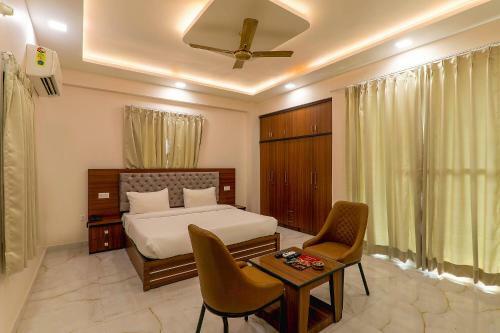 Fabhotel Vs Bandhan