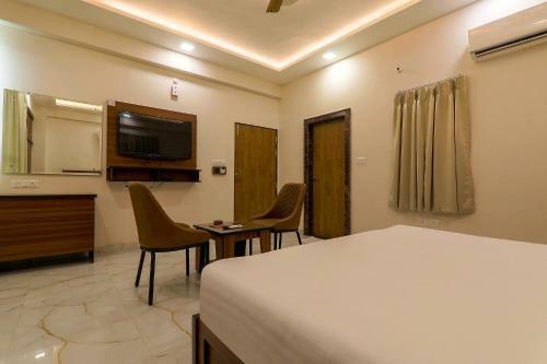 Fabhotel Vs Bandhan