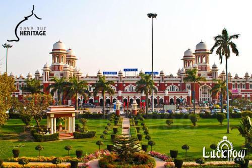 Chemis Inn Hotel Krishna Palace